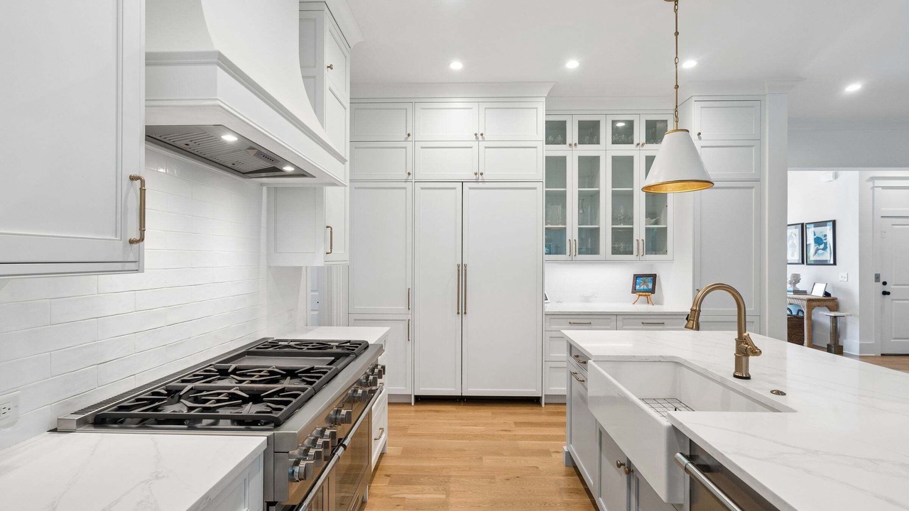 Photo of Kitchen in Johns Island
