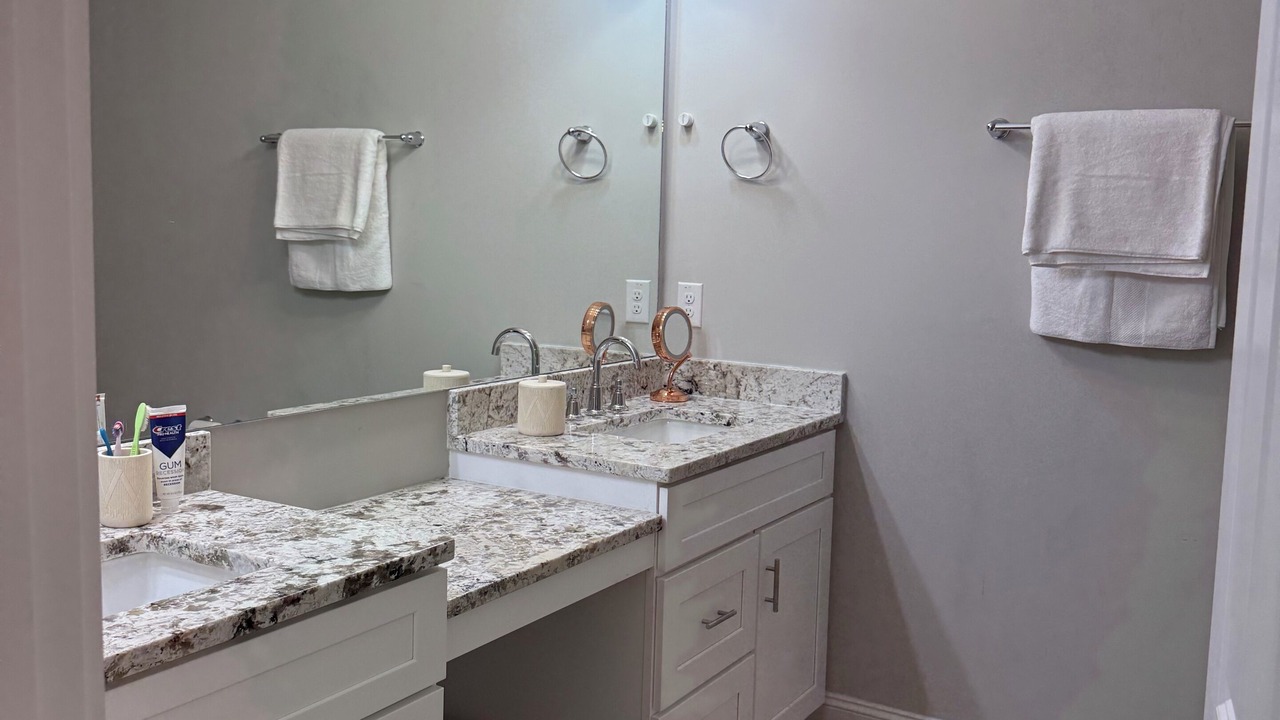 Photo of Bathroom in Johns Island