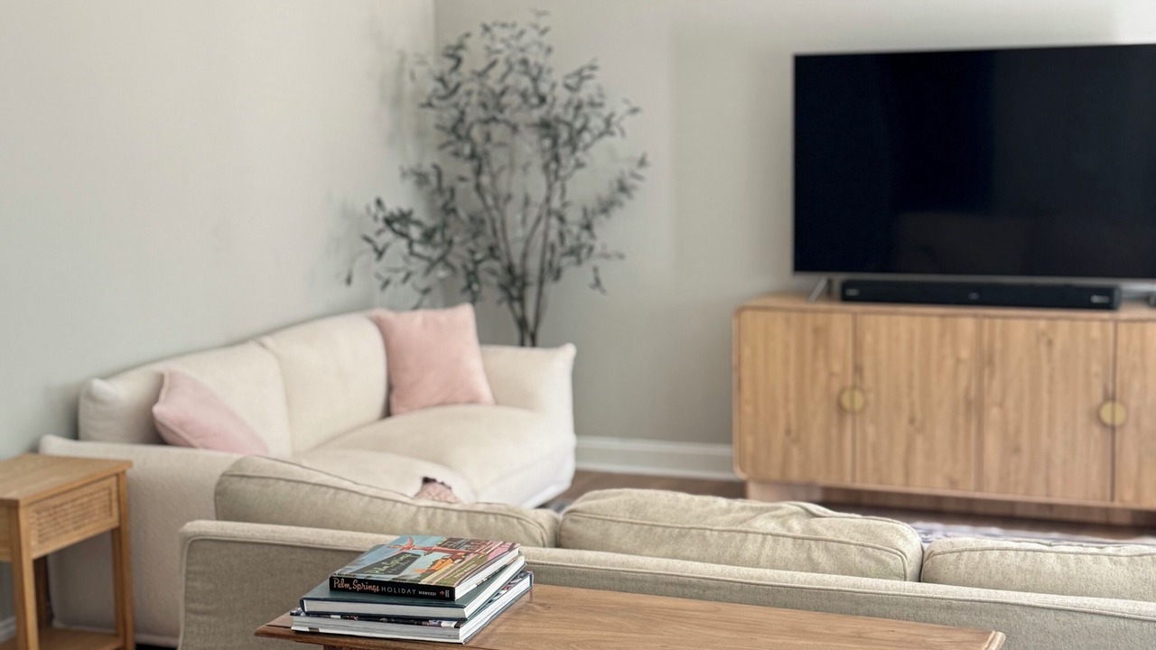 Photo of Livingroom in Johns Island