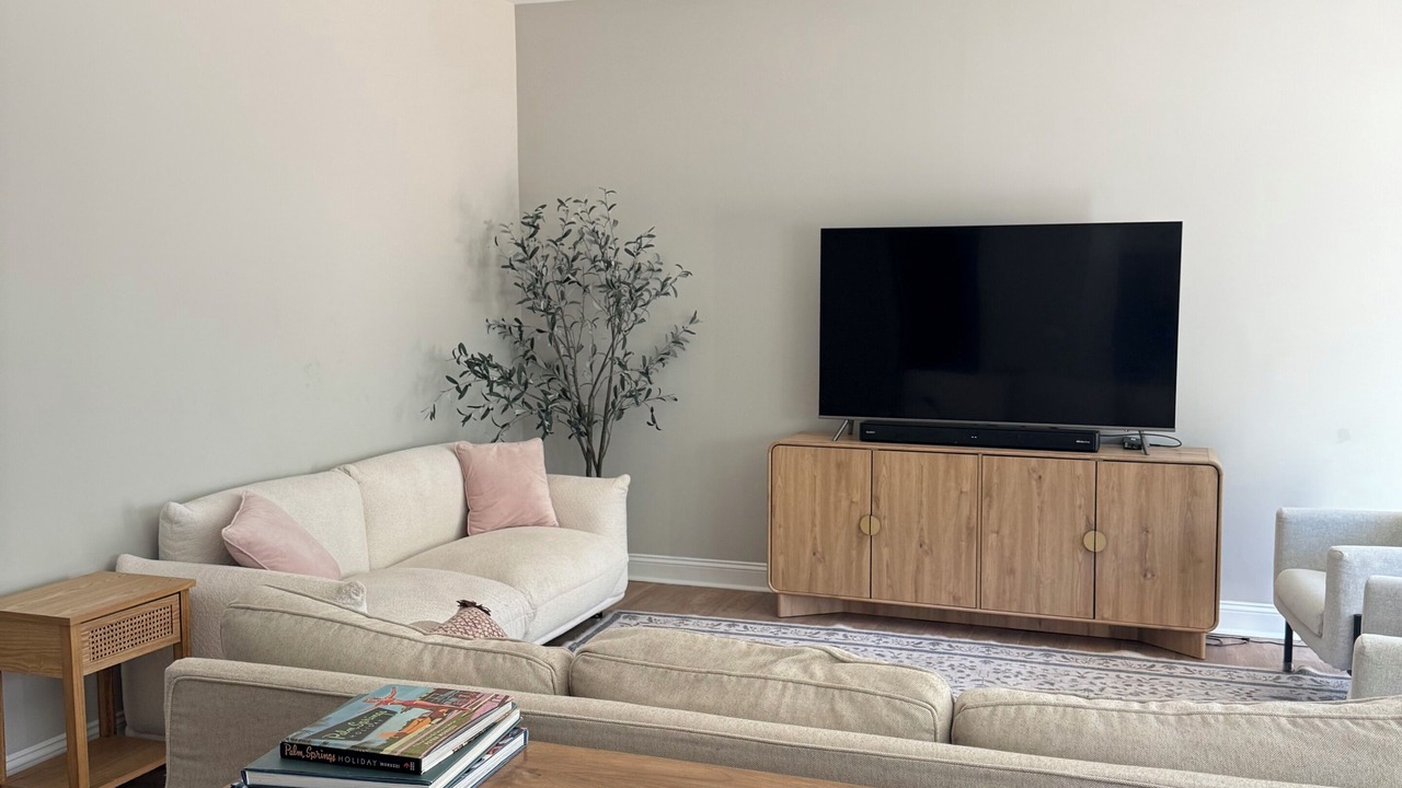 Photo of Livingroom in Johns Island