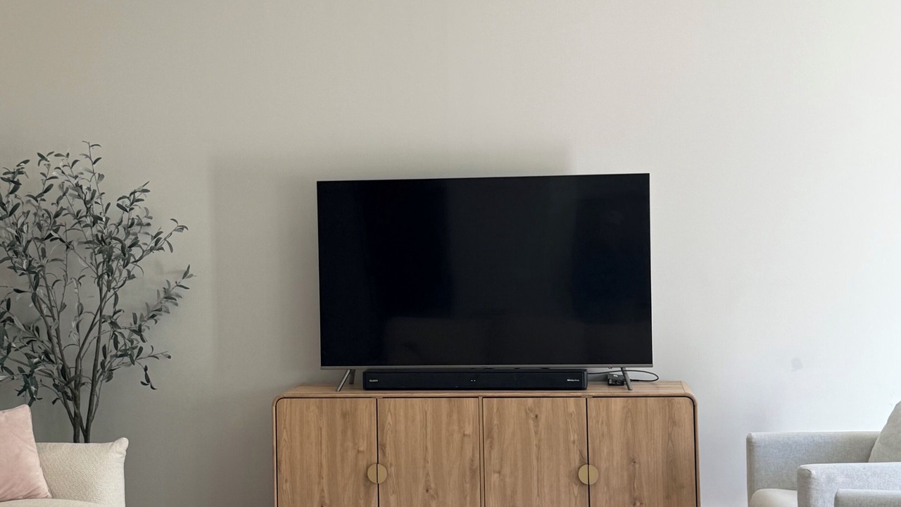 Photo of Livingroom in Johns Island
