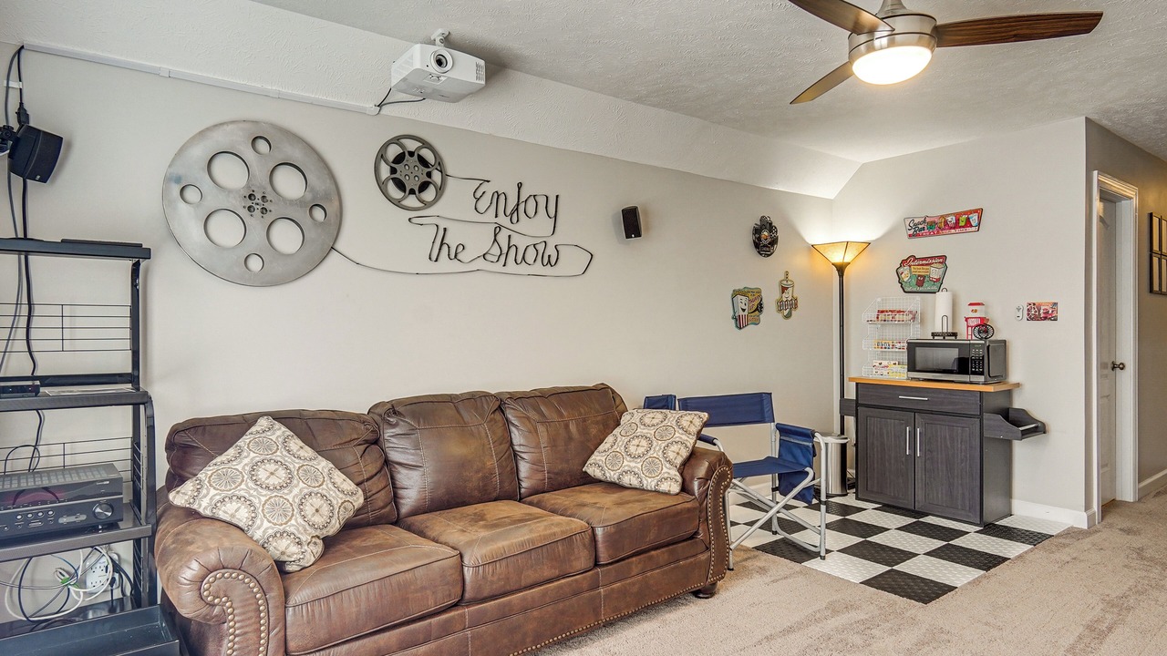Photo of Livingroom in Olivia