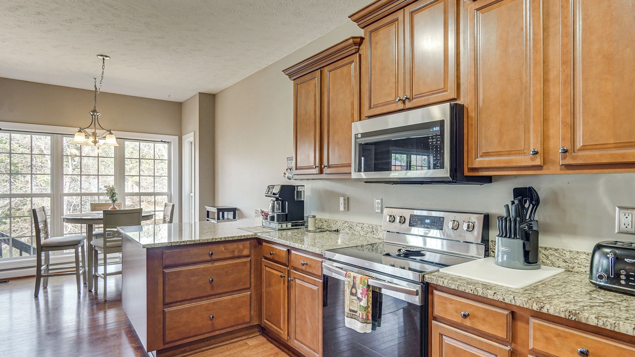 Photo of Kitchen in Olivia