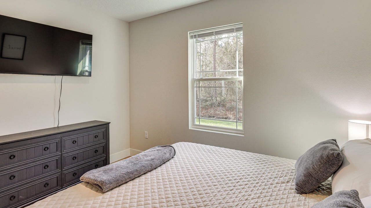 Photo of Bedroom in Sun 'N Lake