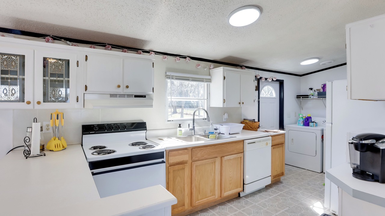 Photo of Kitchen in Midway