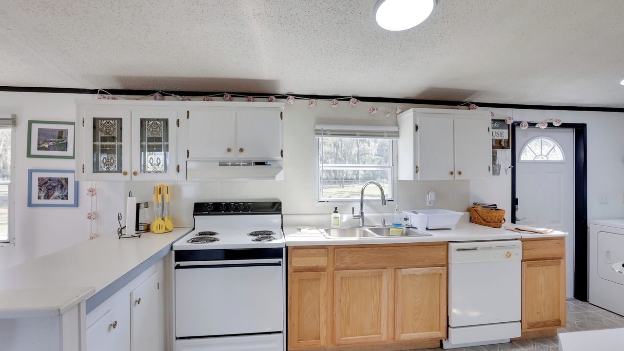 Photo of Kitchen in Midway