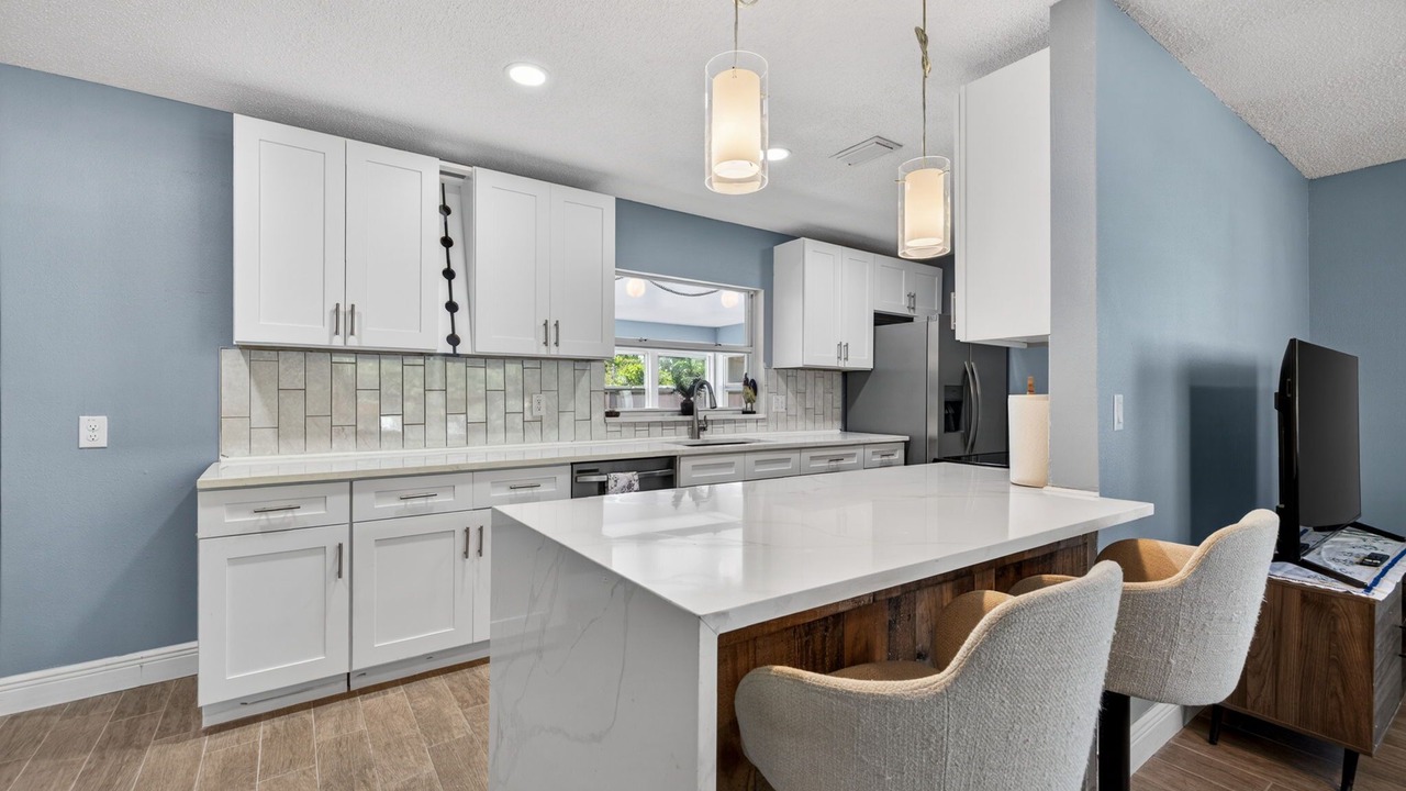 Photo of Kitchen in Shore Acres