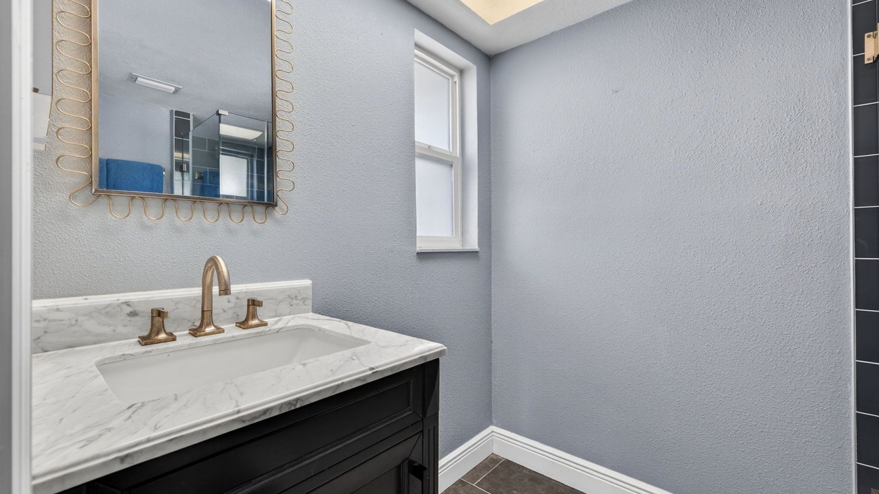 Photo of Bathroom in Shore Acres