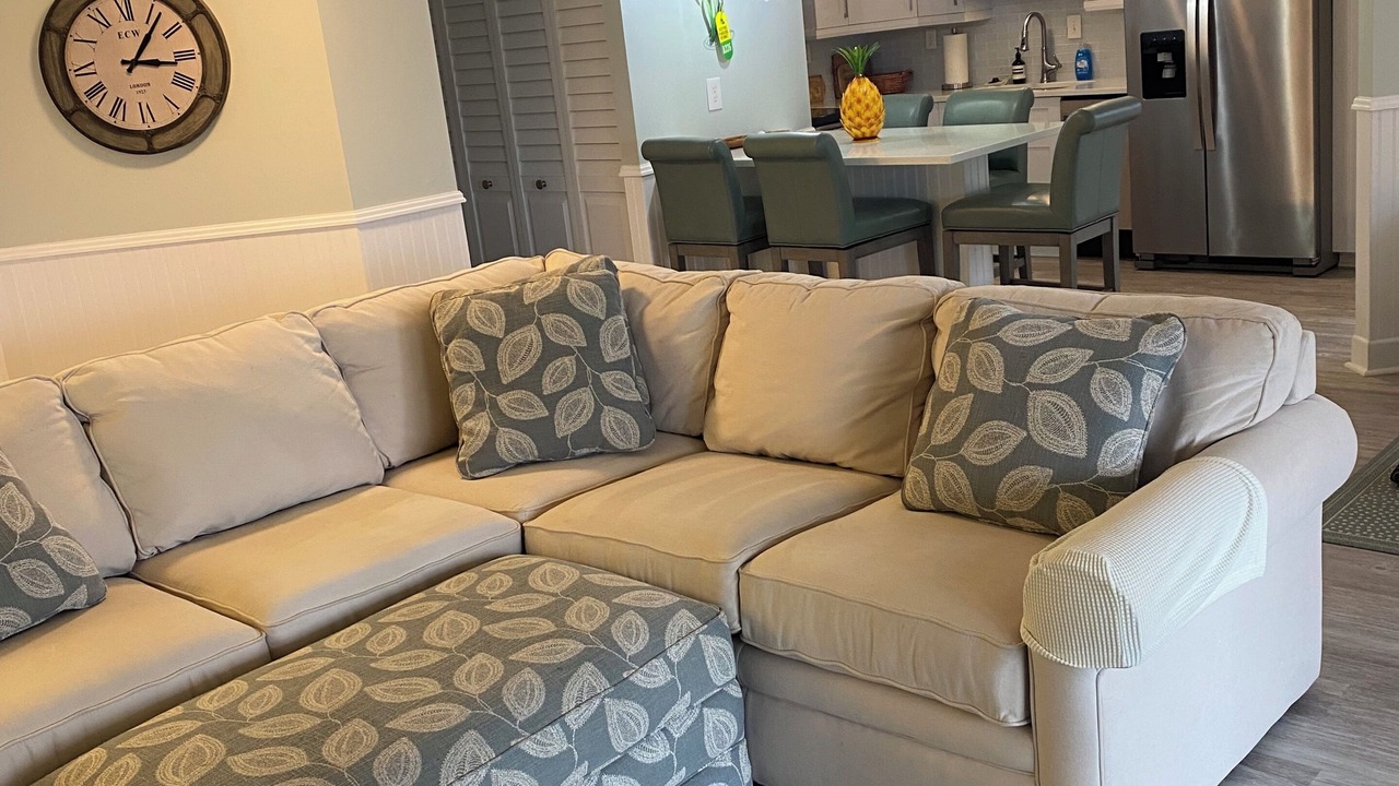 Photo of Livingroom in Hammock Bay