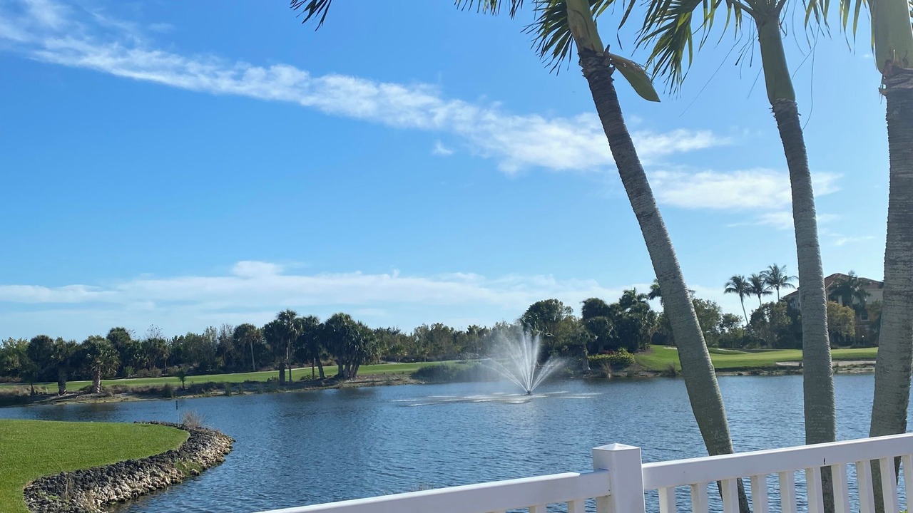 Photo of Outdoor in Hammock Bay