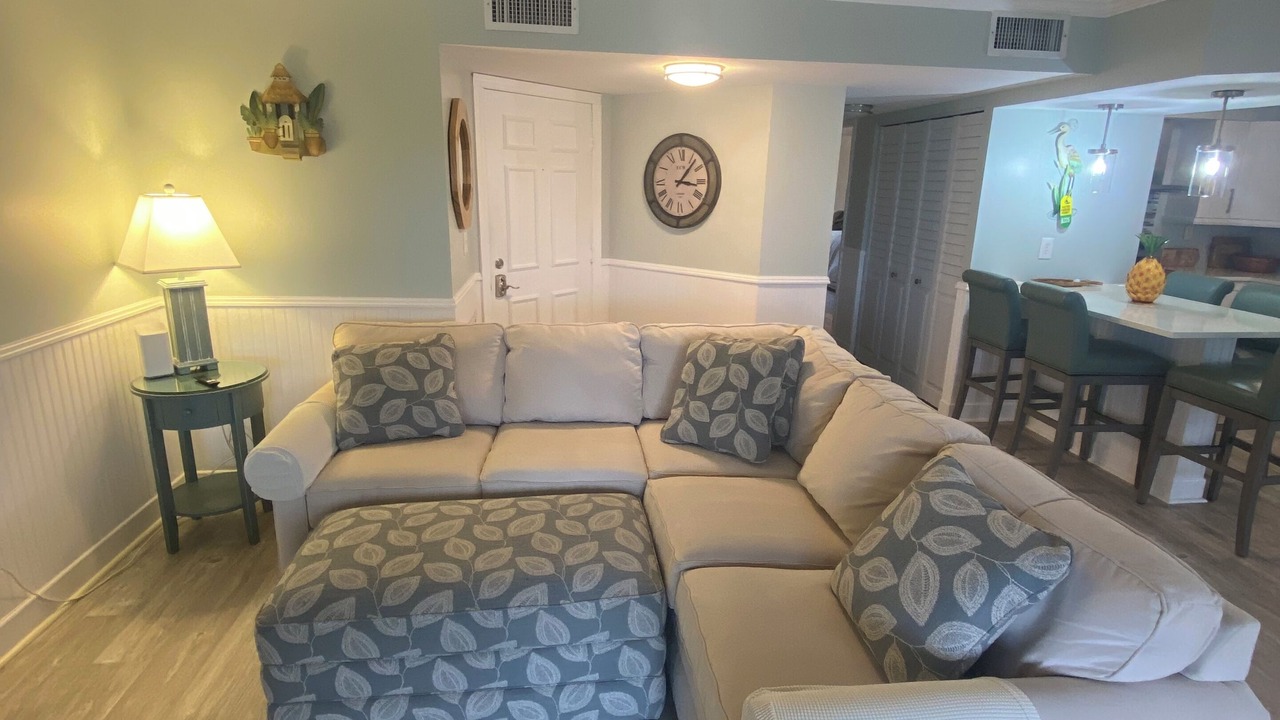 Photo of Livingroom in Hammock Bay
