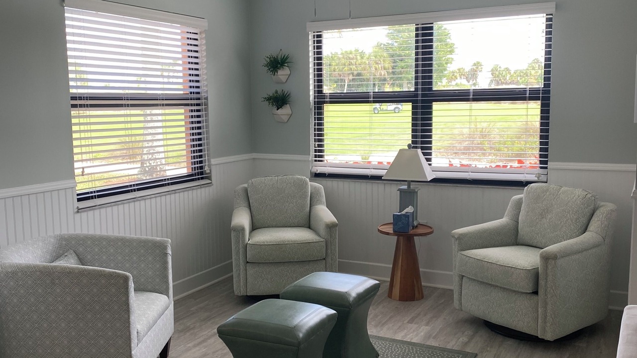 Photo of Livingroom in Hammock Bay