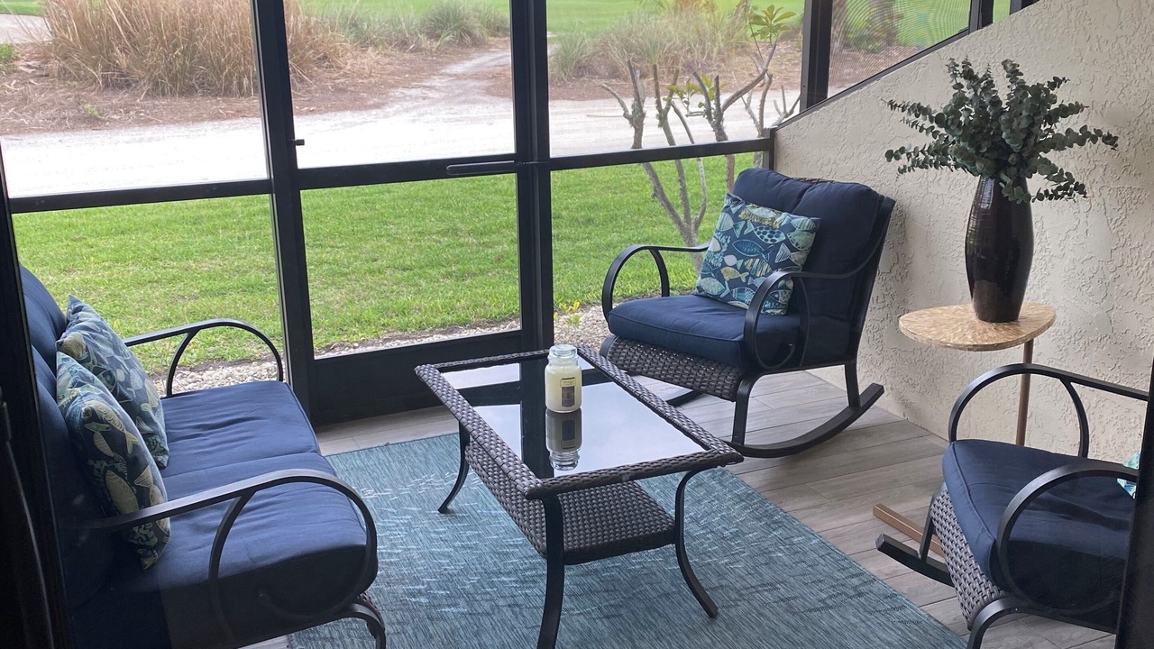 Photo of Outdoor in Hammock Bay