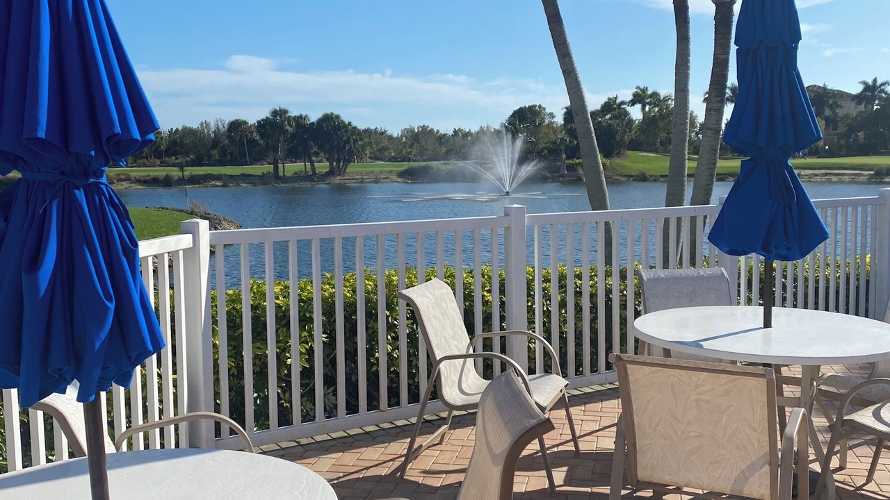 Photo of Outdoor in Hammock Bay