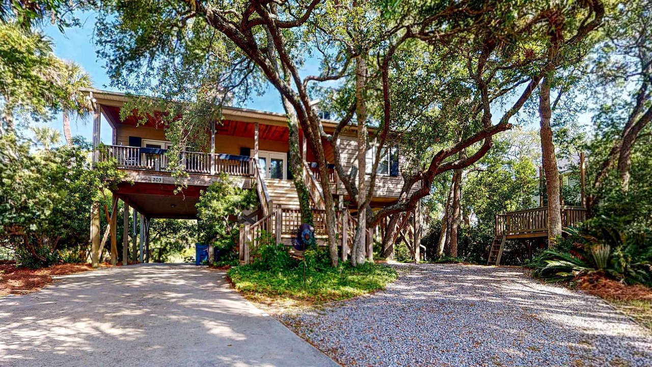 Photo of Outdoor in Edisto Island