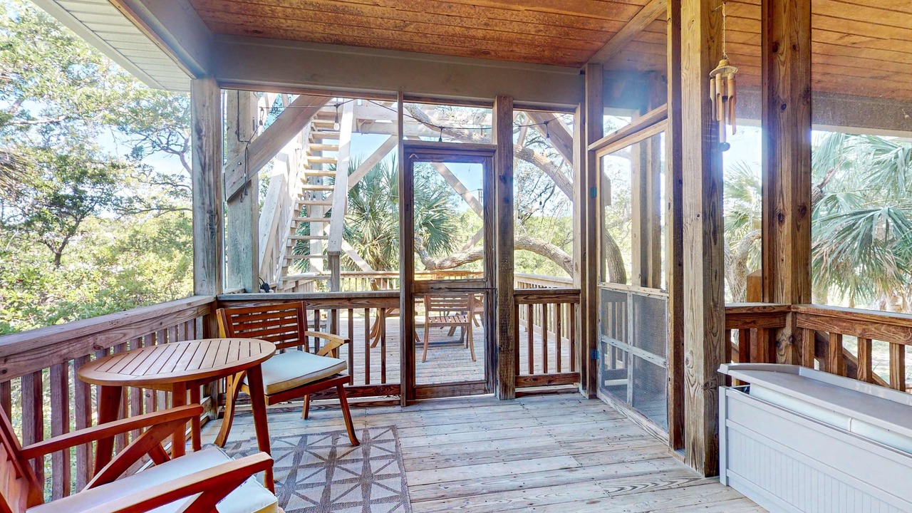 Photo of Outdoor in Edisto Island