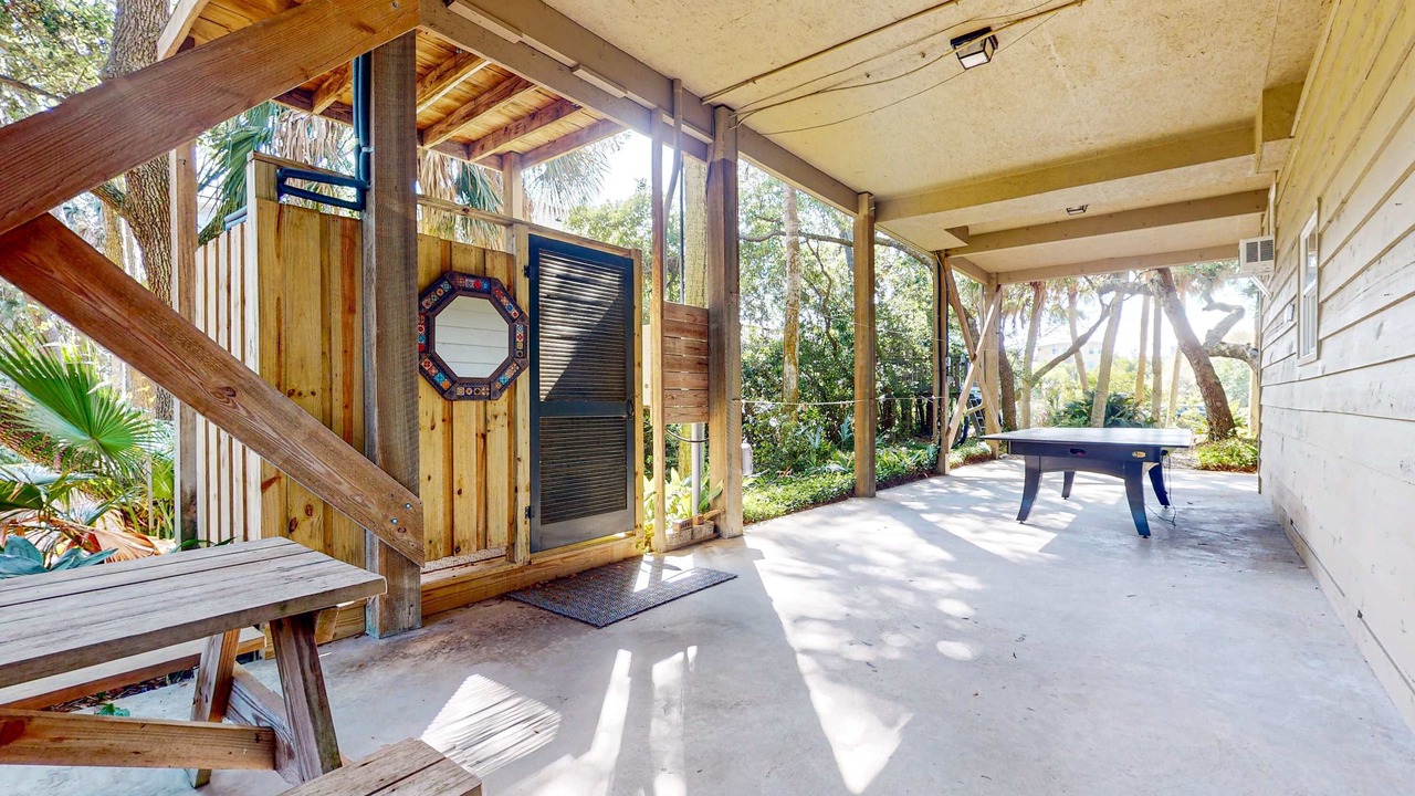 Photo of Outdoor in Edisto Island
