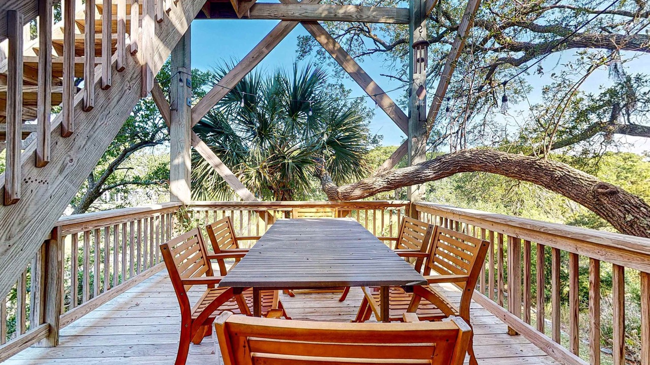 Photo of Outdoor in Edisto Island