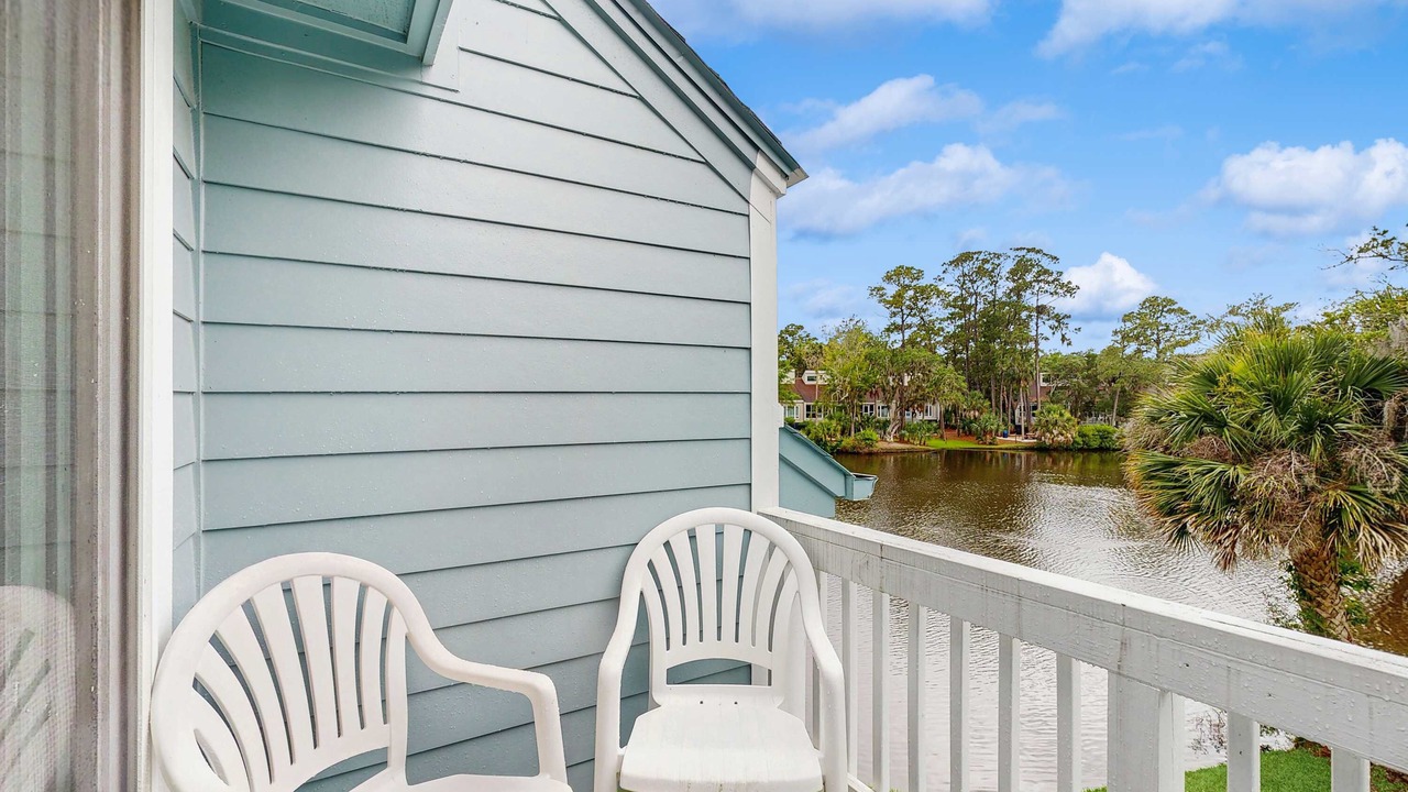 Photo of Outdoor in Ocean Ridge