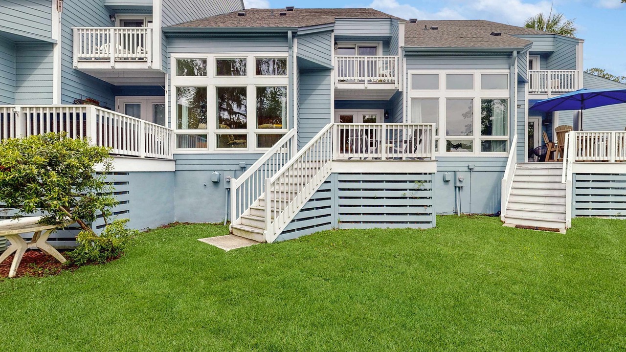 Photo of Outdoor in Ocean Ridge