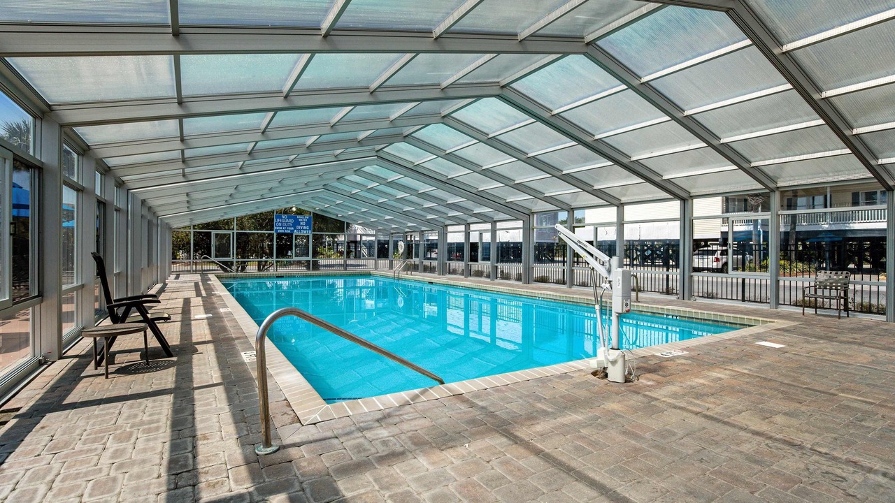 Photo of Outdoor in Ocean Ridge
