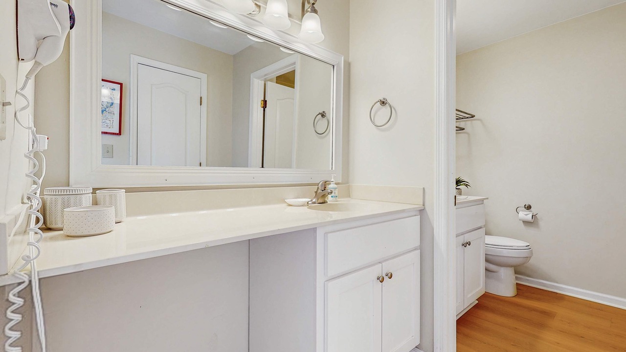Photo of Bathroom in Ocean Ridge