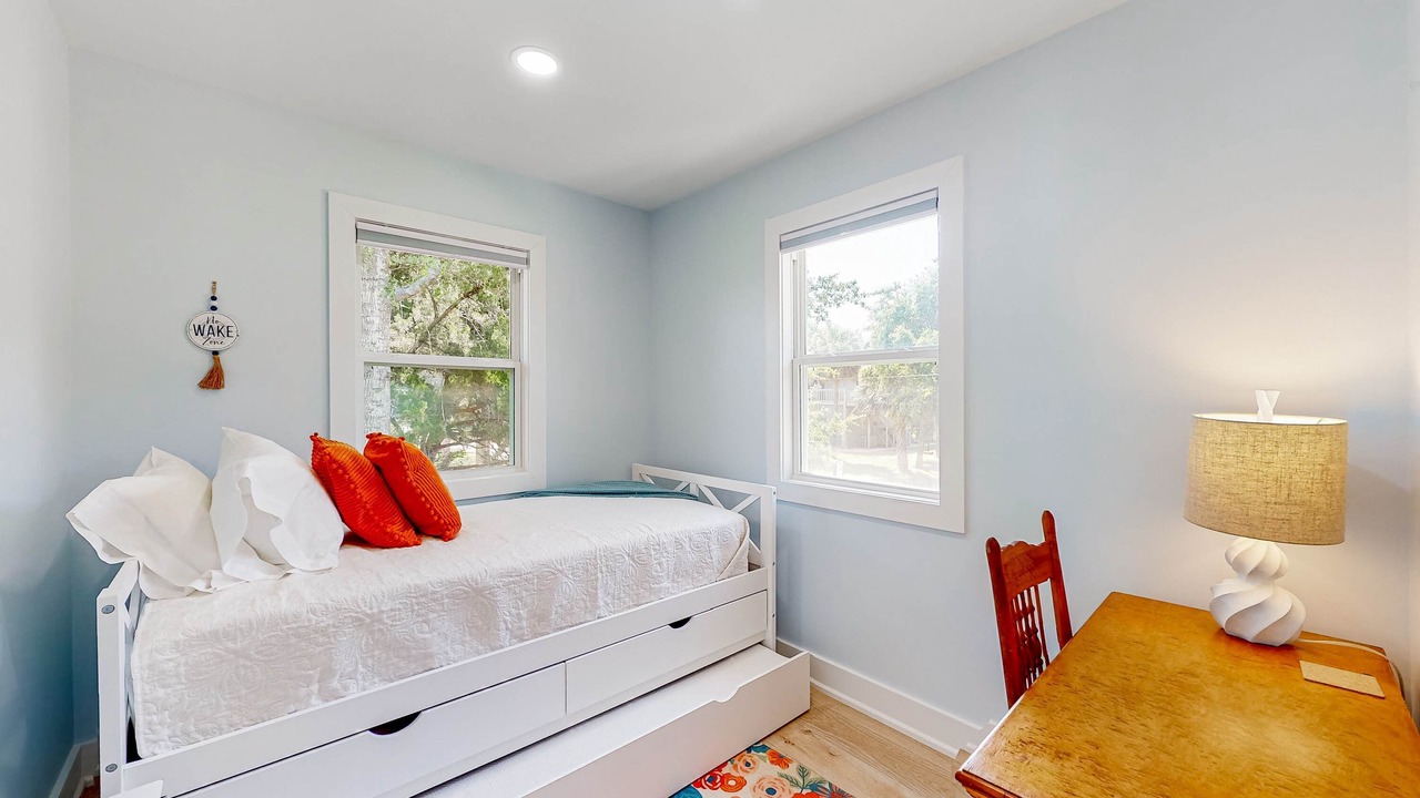 Photo of Bedroom in Edisto Island