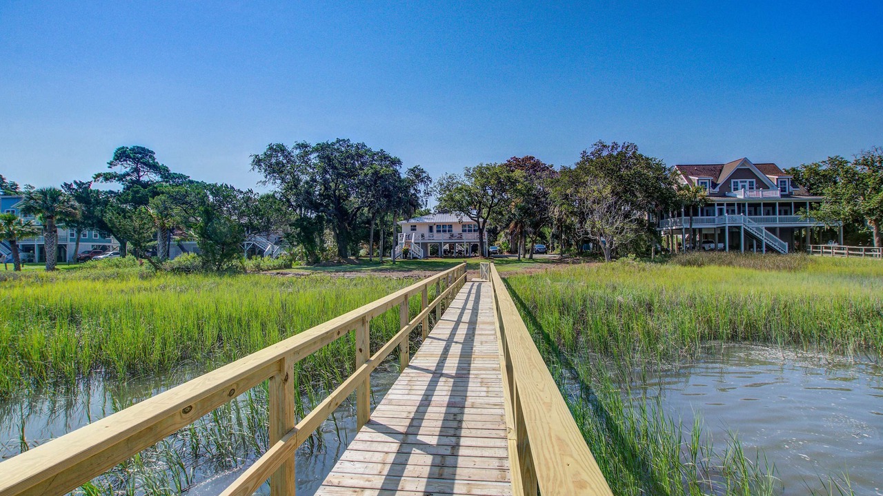 Photo of Outdoor in Edisto Island