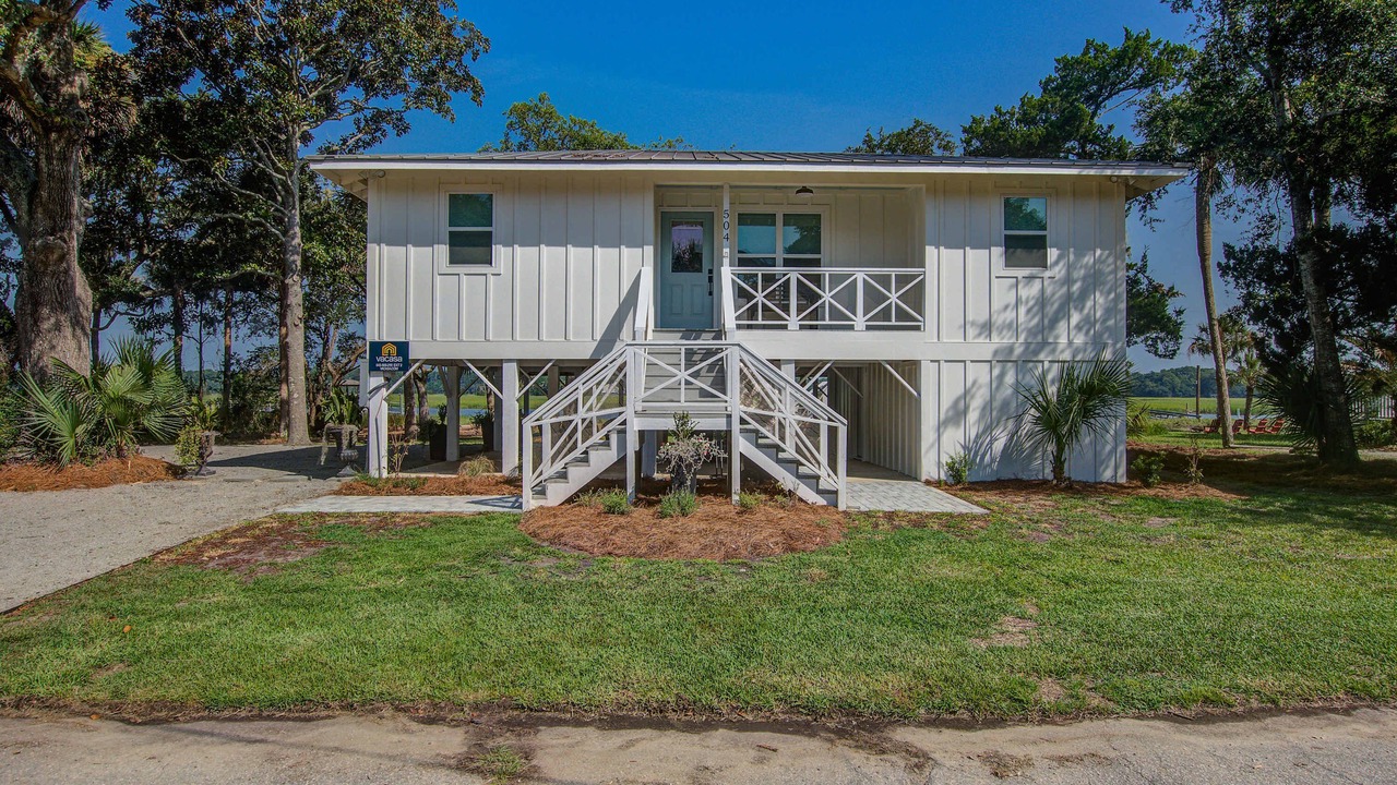 Photo of Outdoor in Edisto Island