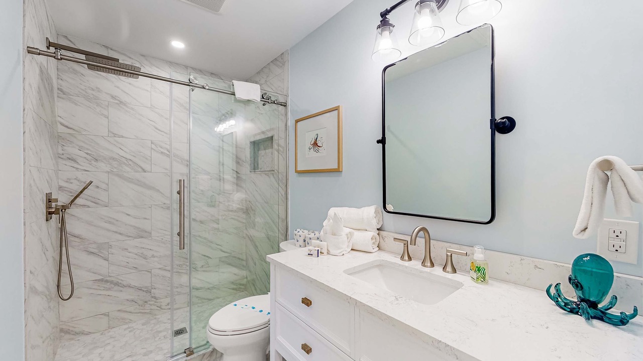 Photo of Bathroom in Edisto Island