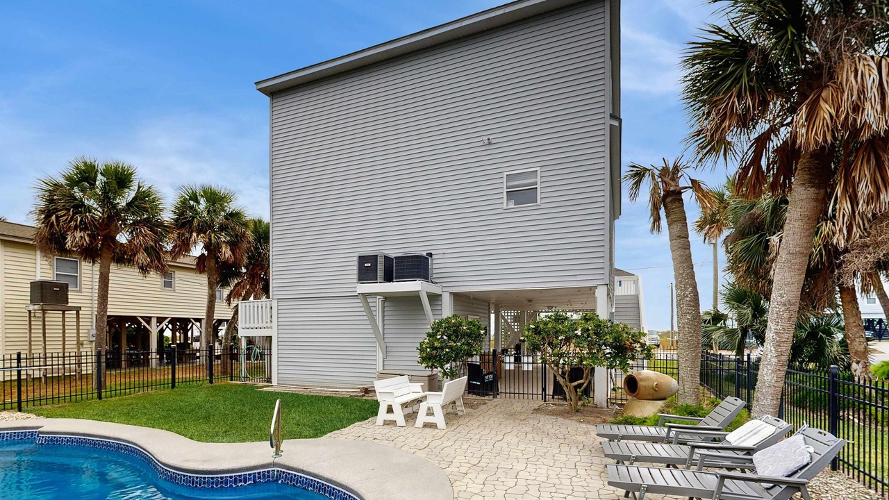 Photo of Outdoor in Edisto Island