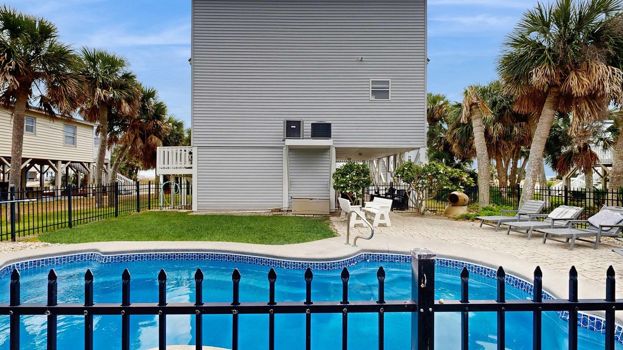 Photo of Outdoor in Edisto Island