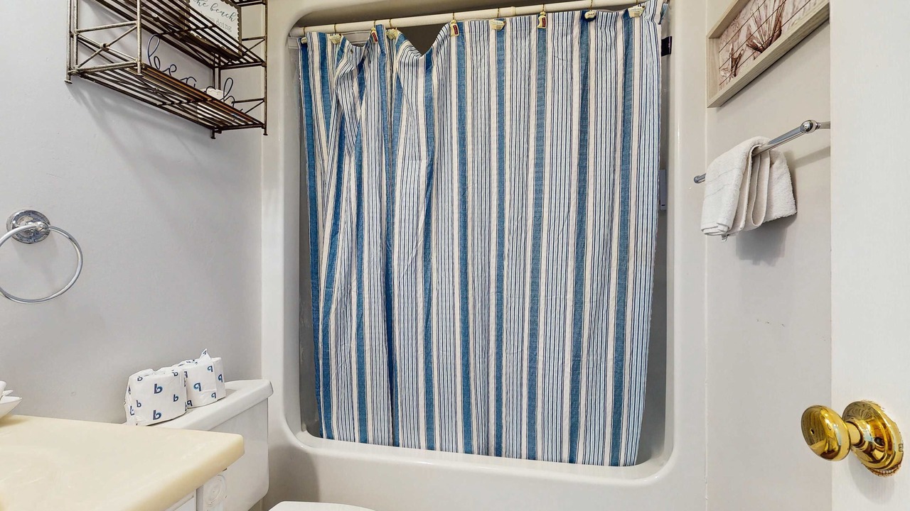 Photo of Bathroom in Edisto Island