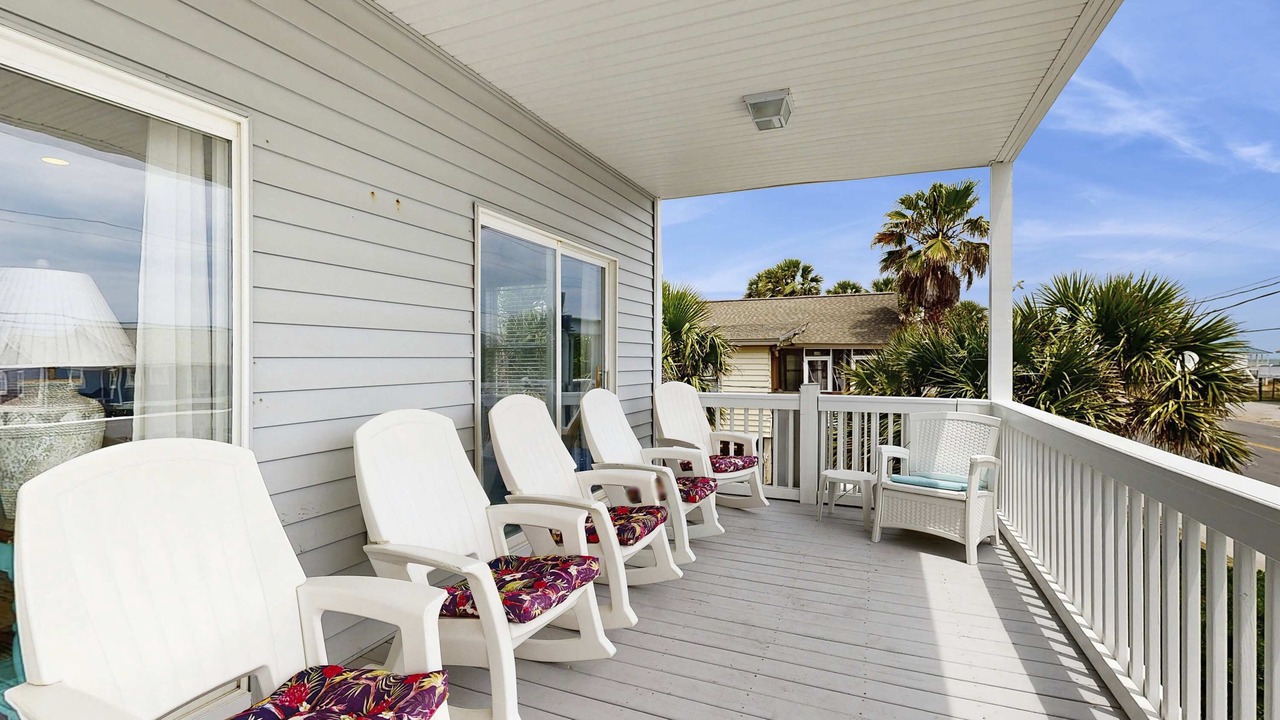 Photo of Outdoor in Edisto Island