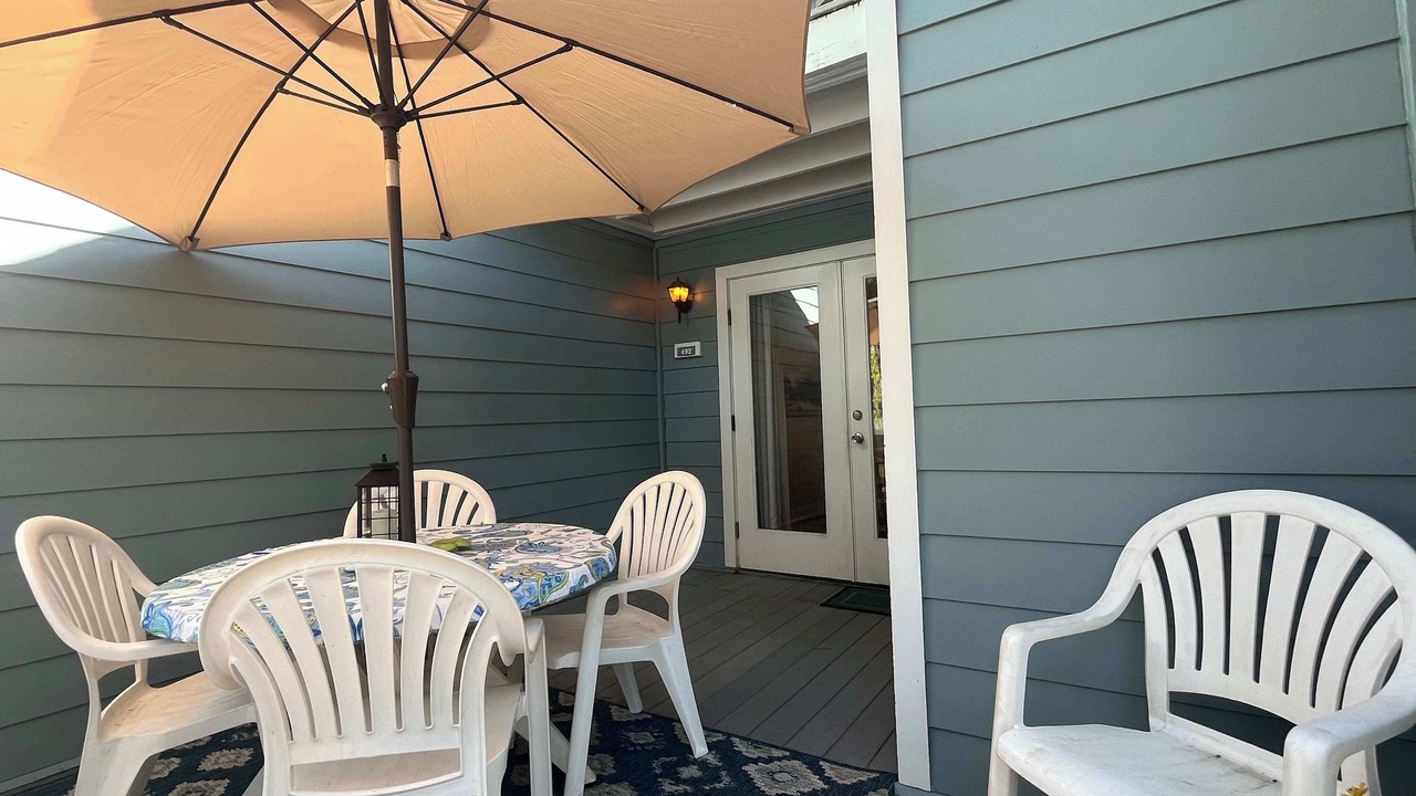 Photo of Outdoor in Ocean Ridge