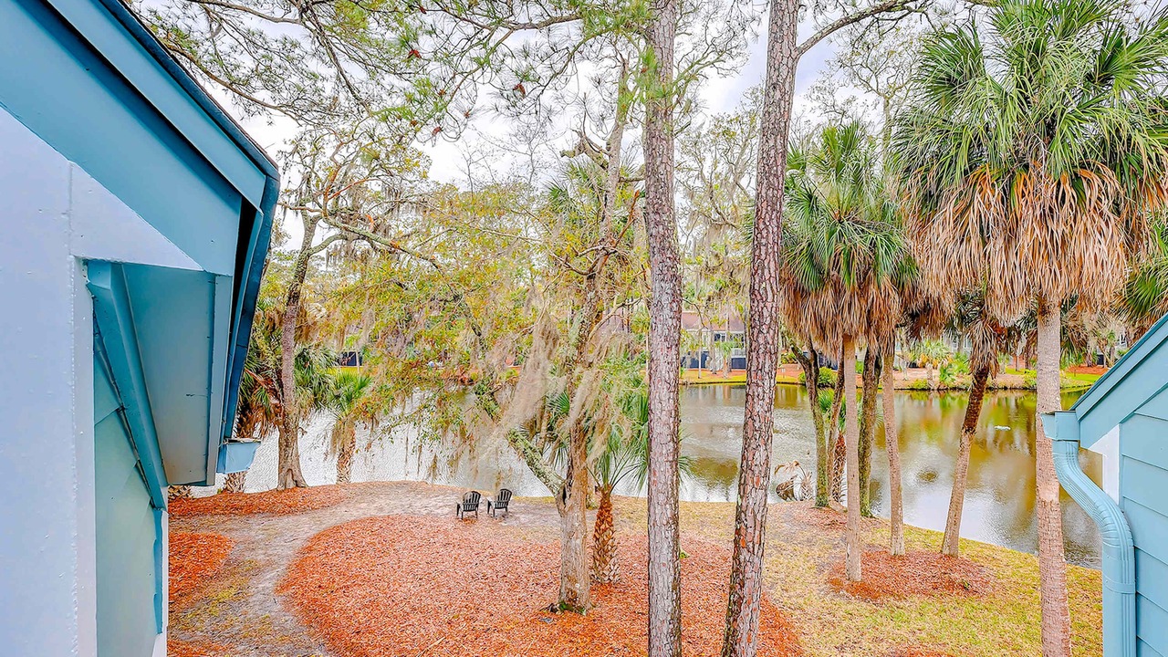 Photo of Outdoor in Ocean Ridge