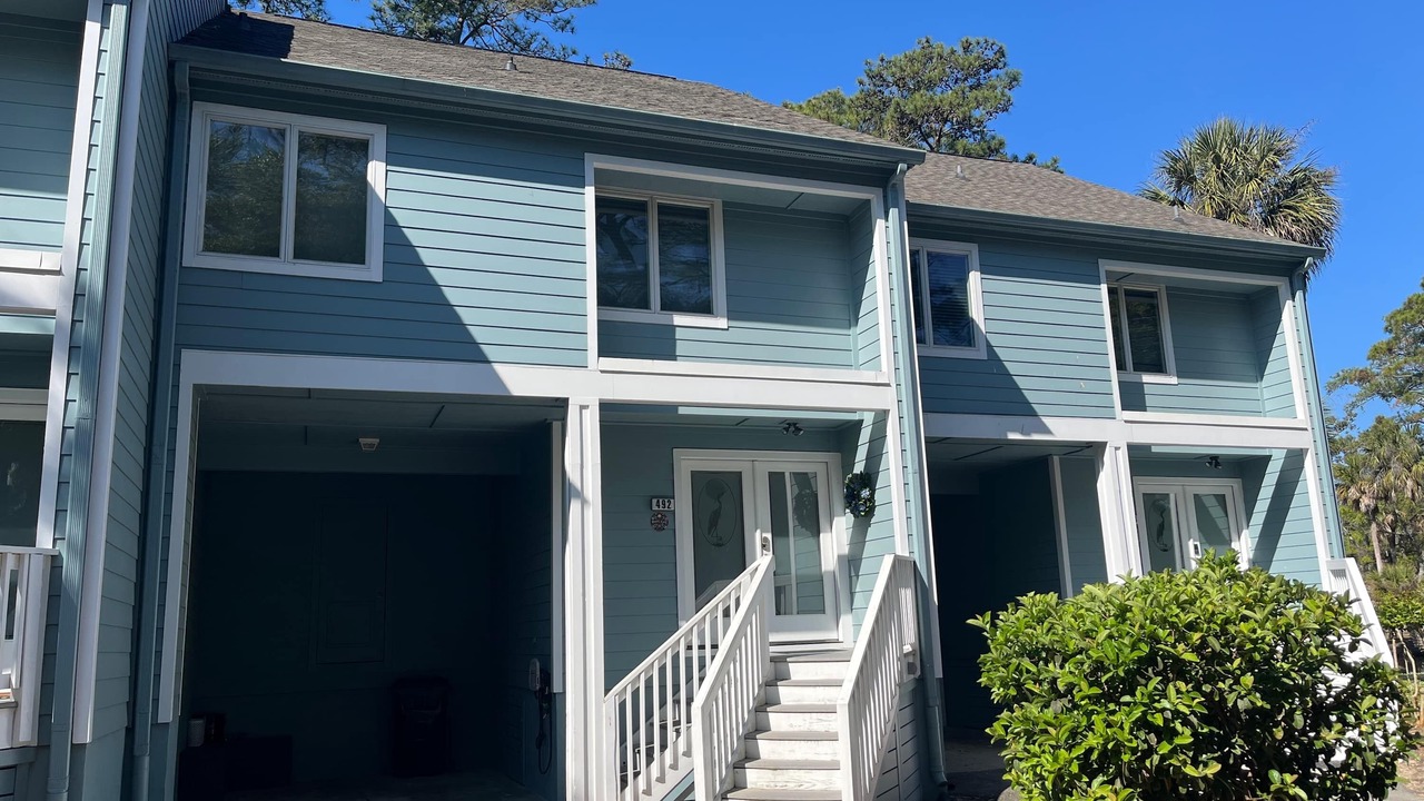 Photo of Outdoor in Ocean Ridge