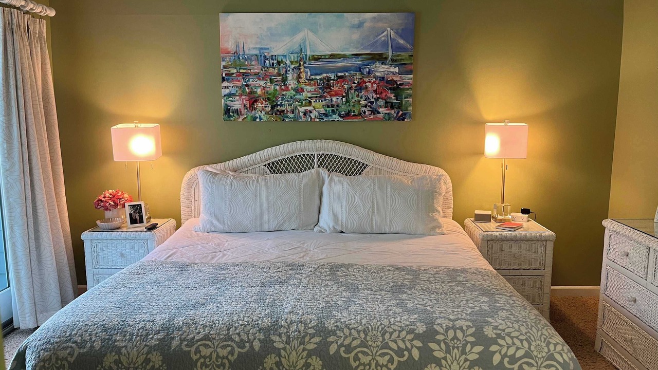 Photo of Bedroom in Ocean Ridge