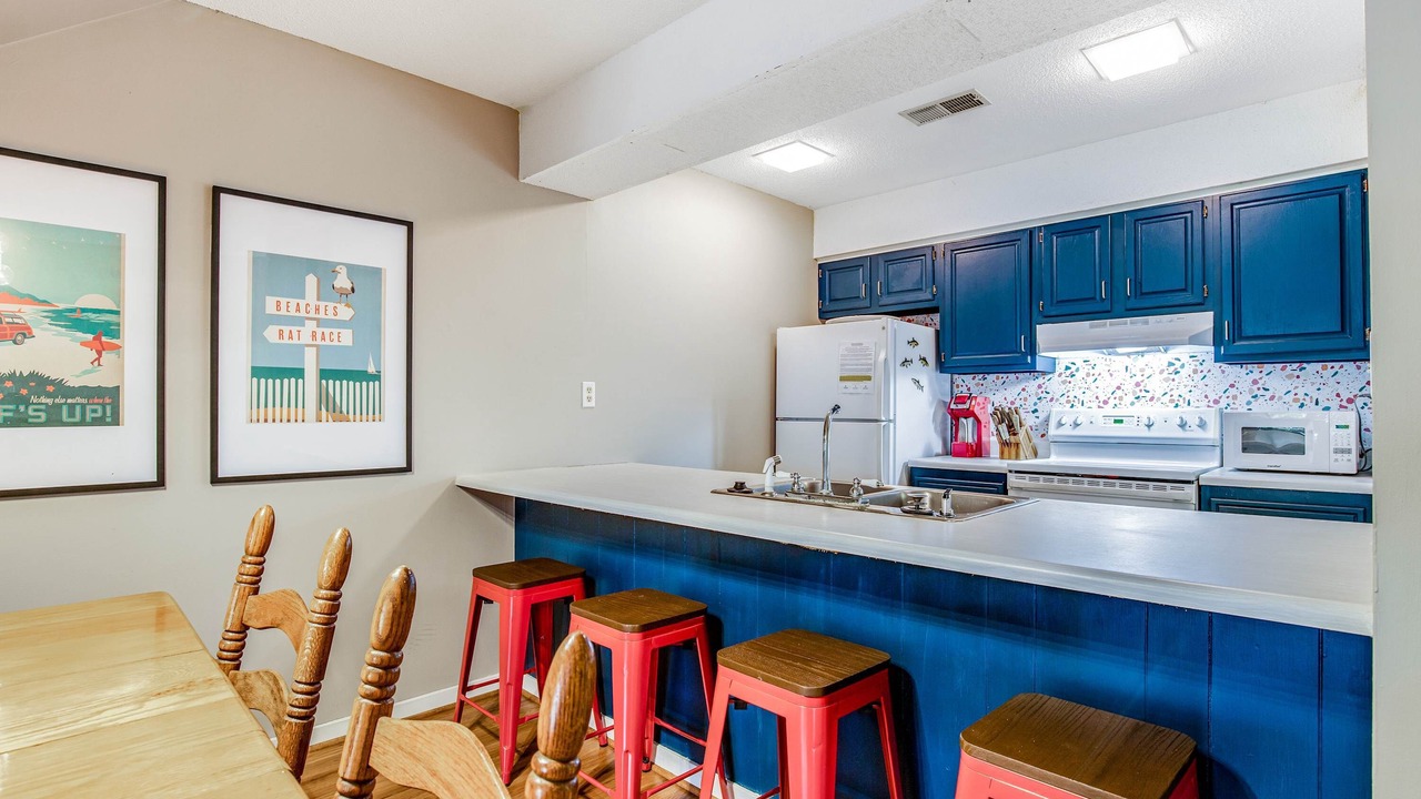 Photo of Kitchen in Ocean Ridge