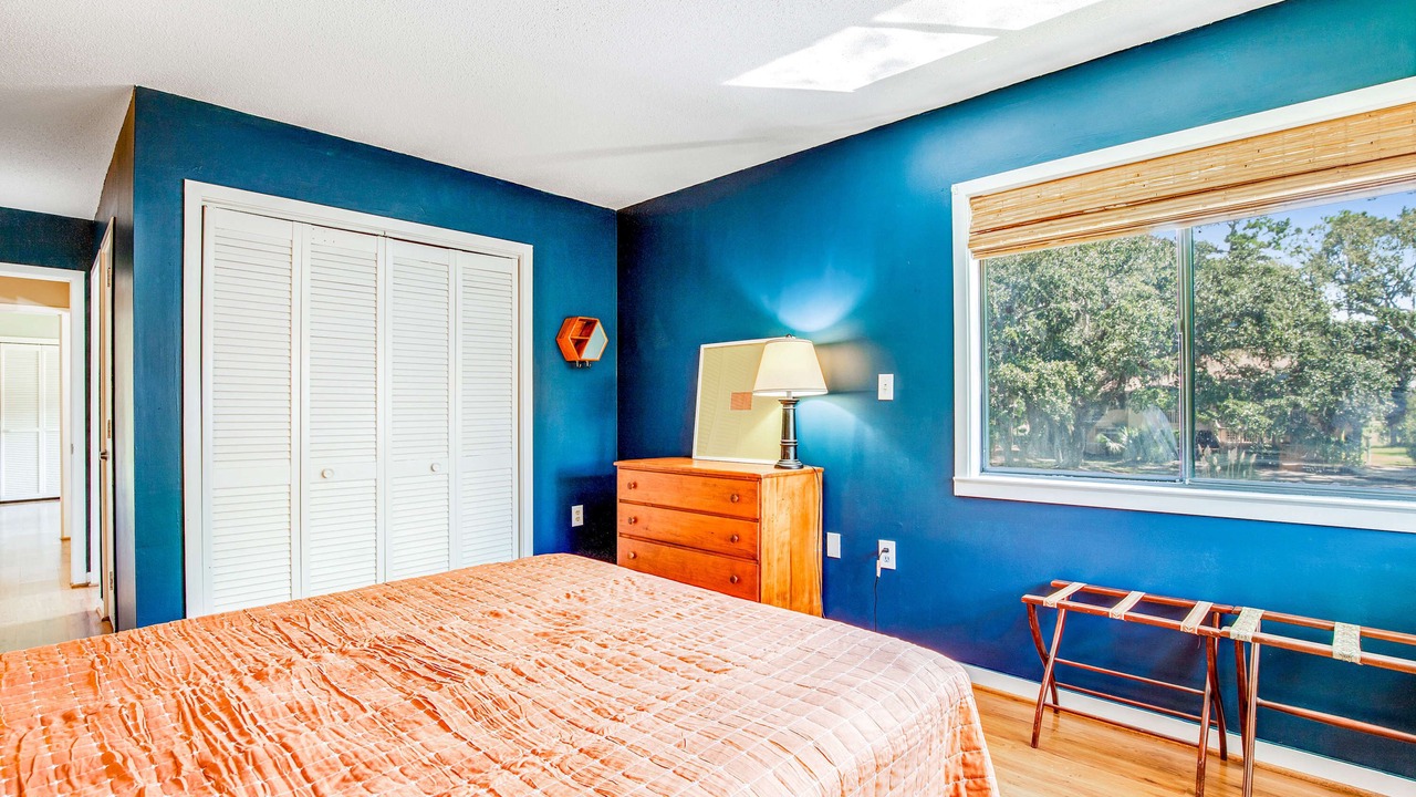 Photo of Bedroom in Ocean Ridge
