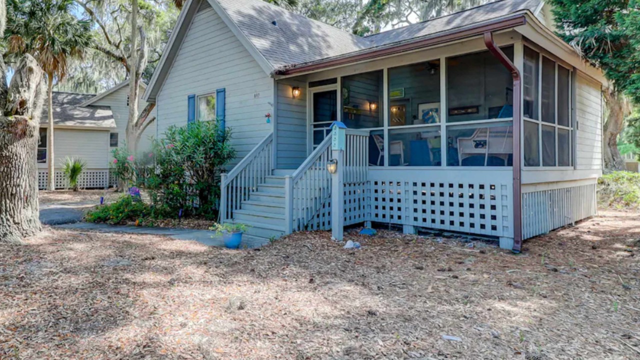 Photo of Outdoor in Ocean Ridge