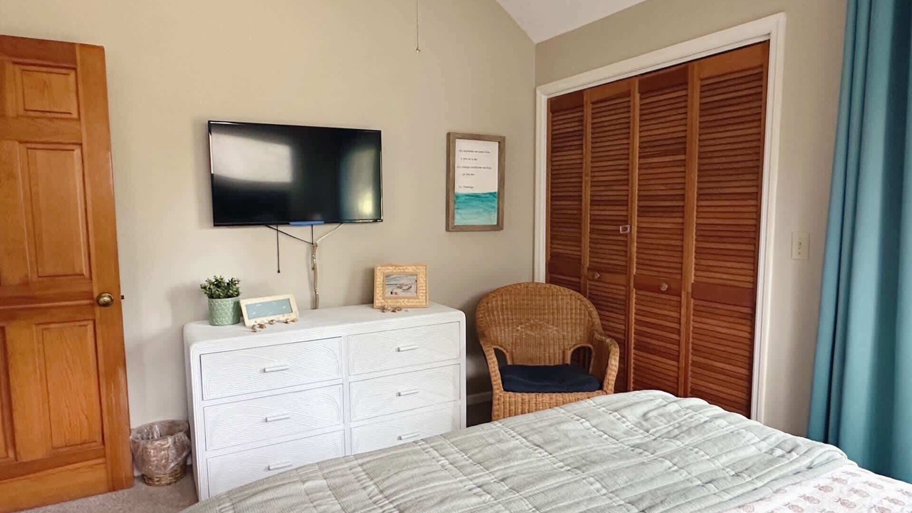 Photo of Bedroom in Ocean Ridge