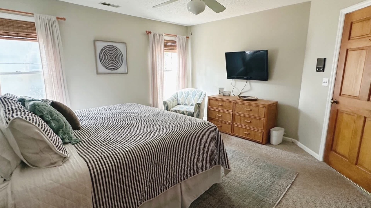 Photo of Bedroom in Ocean Ridge