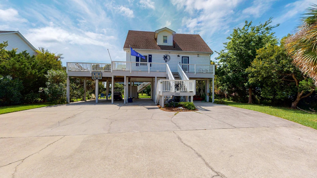 Photo of Outdoor in Edisto Island