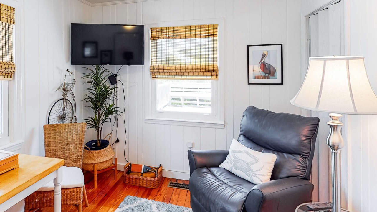 Photo of Livingroom in Edisto Island