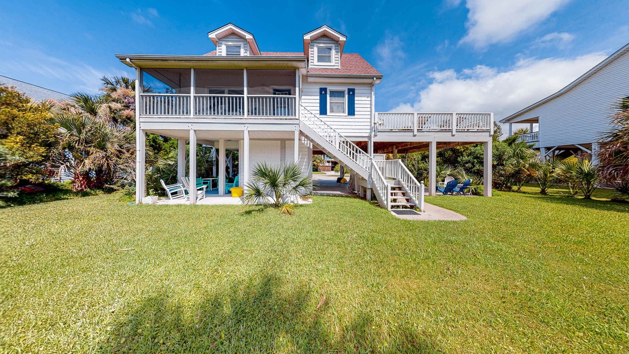 Photo of Outdoor in Edisto Island