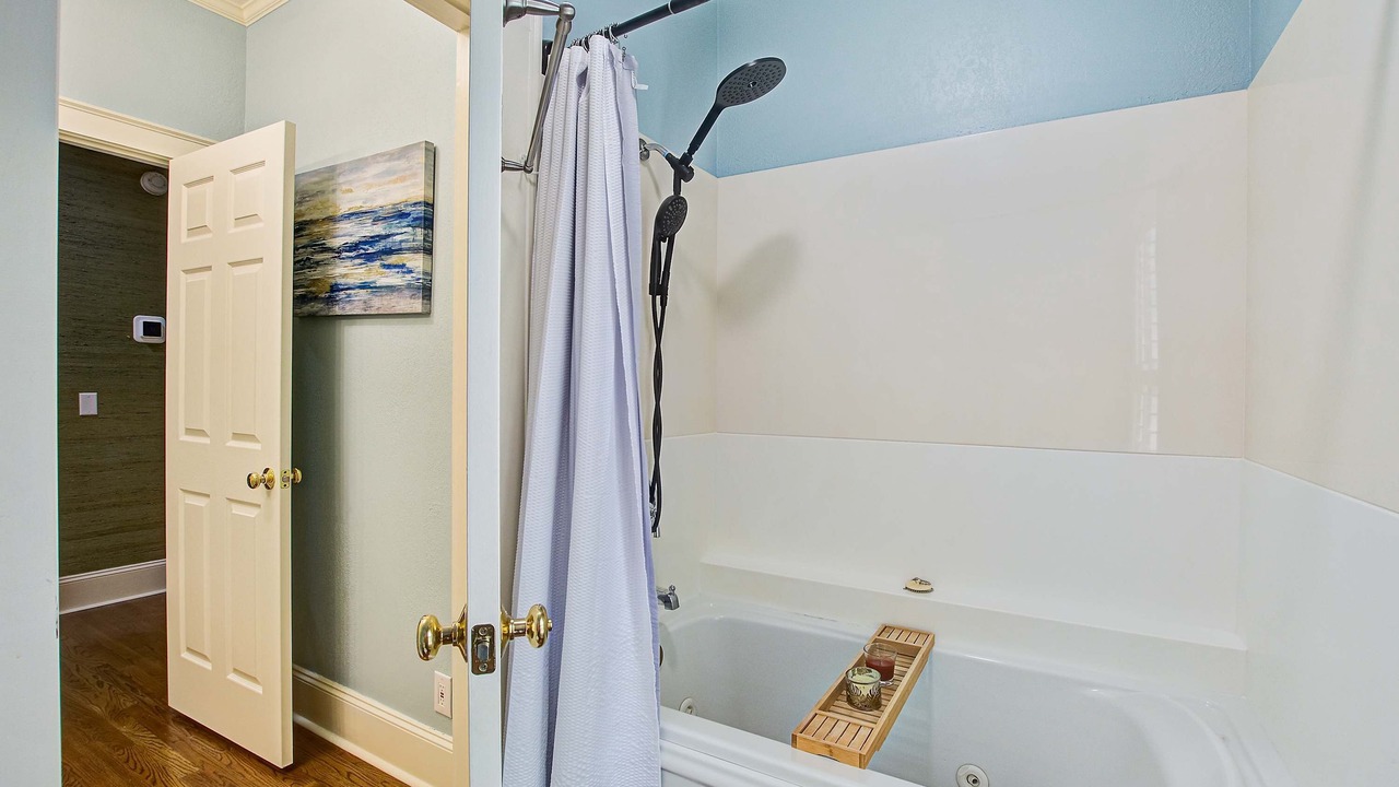 Photo of Bathroom in Edisto Island