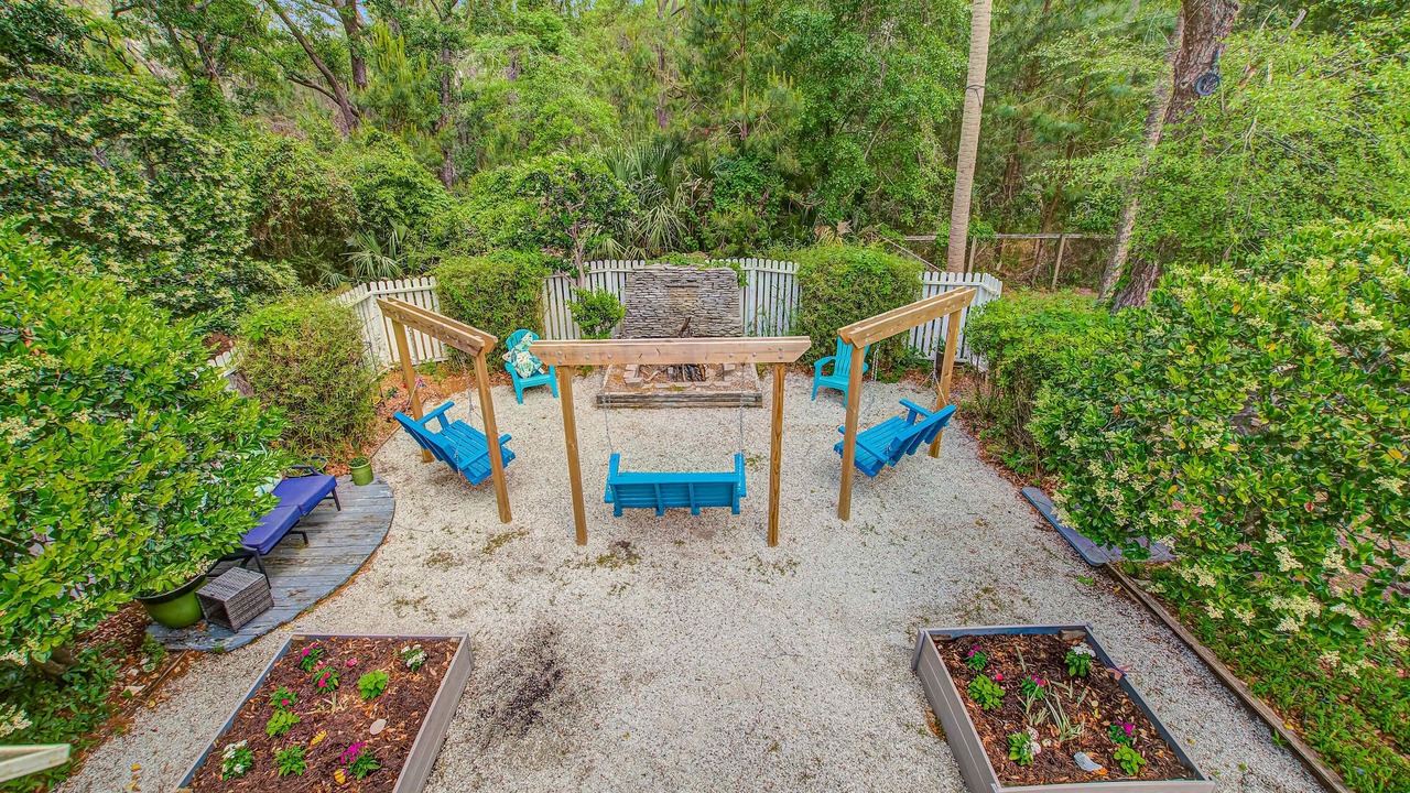Photo of Outdoor in Edisto Island