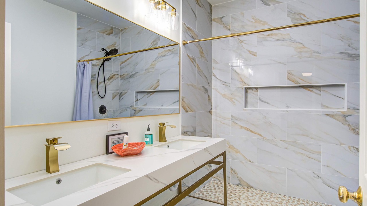 Photo of Bathroom in Edisto Island