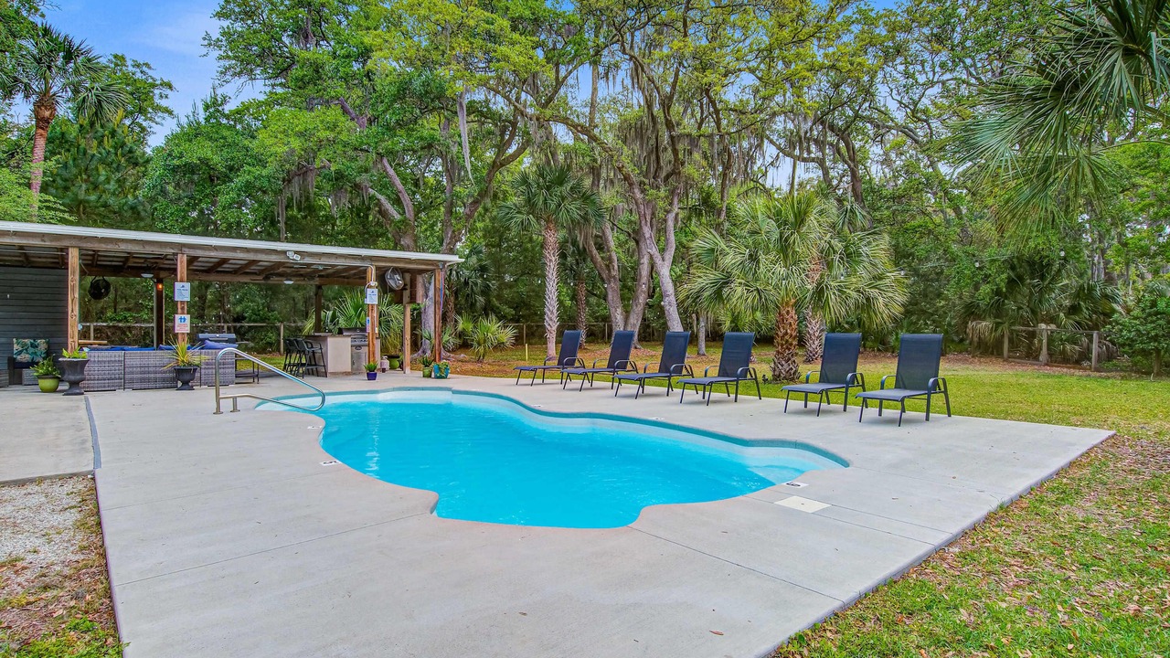 Photo of Outdoor in Edisto Island